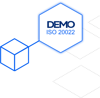 demo-iso-20022-mobile